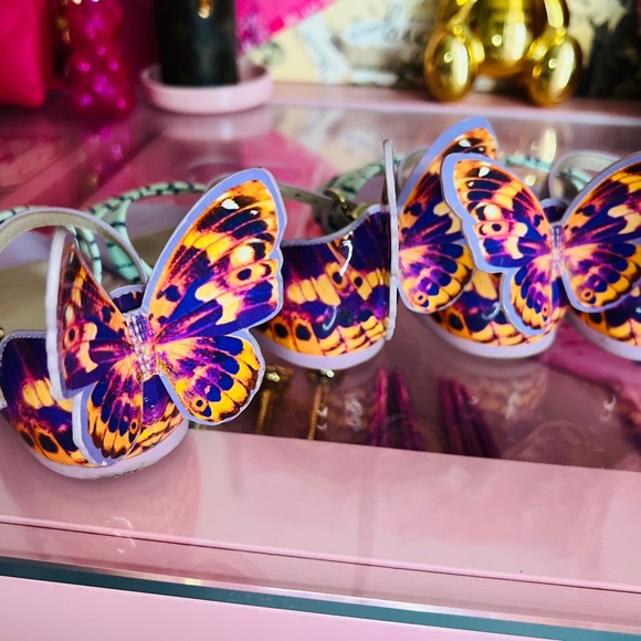 Purple size 28,29 Sofia Webster little girl used